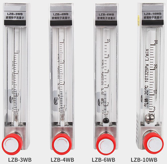 lzb轉子流量計產(chǎn)品圖